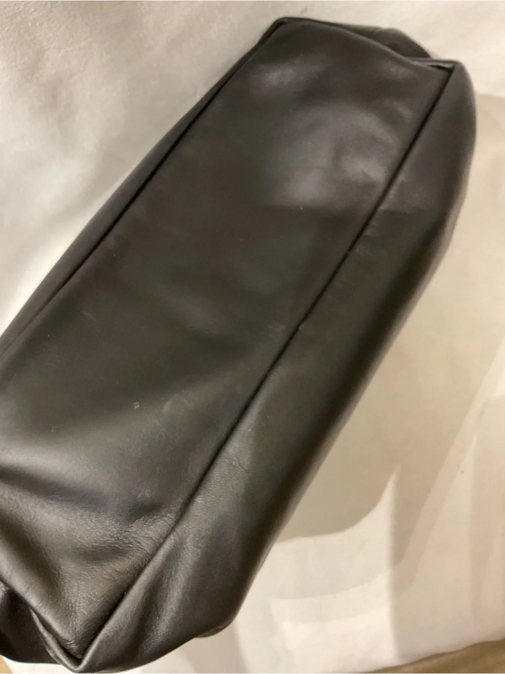 Mansur Gavriel Clutch